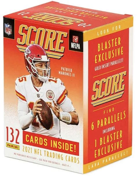 score football cards|Score Football Card Prices 